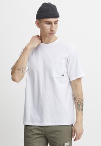 11 Project PREMIL - Basic T-shirt - white