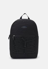 Unselected, flint black