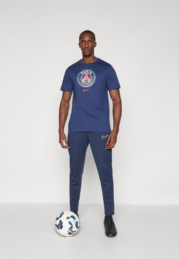 PSG CREST TEE - Club wear3