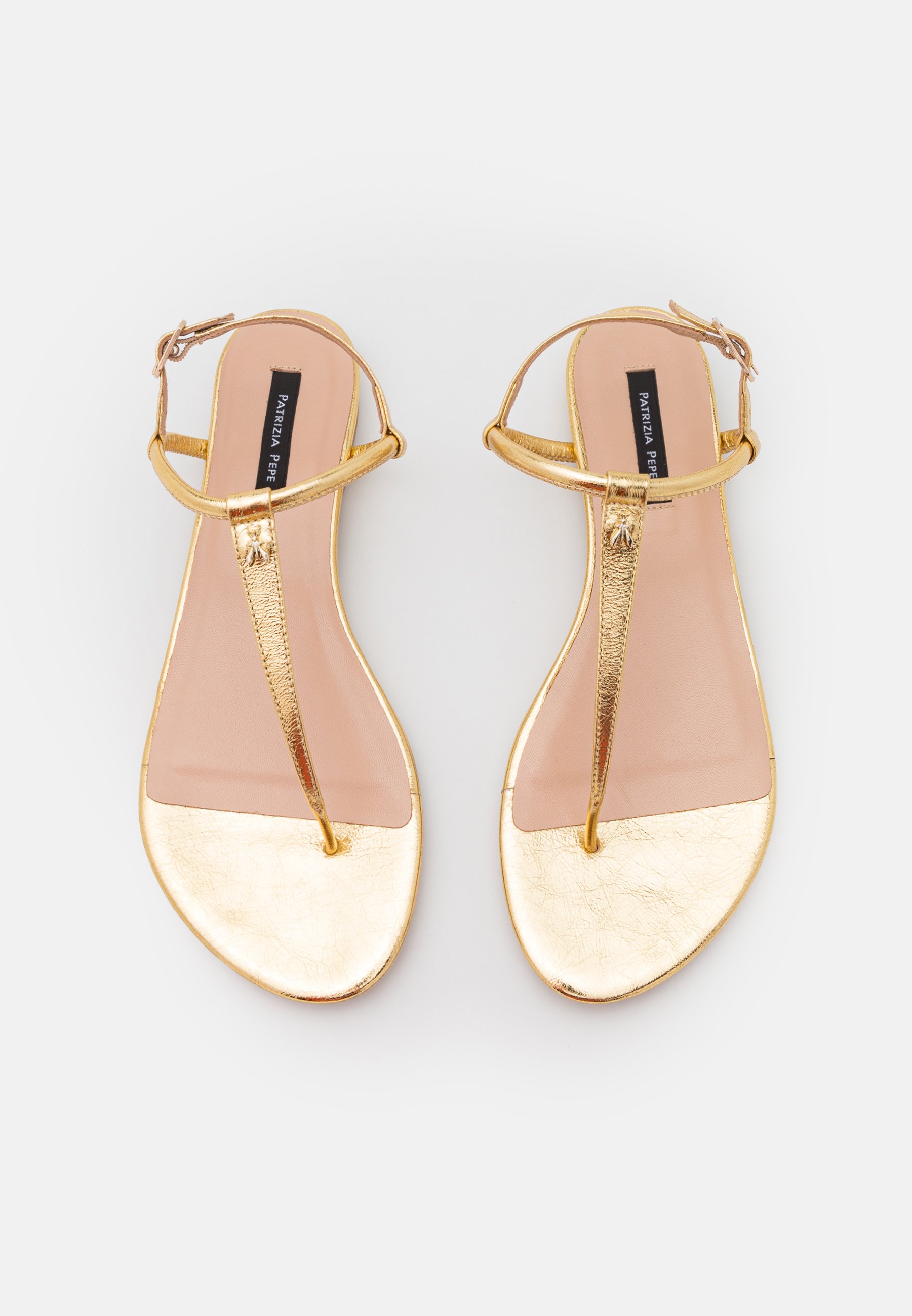 bling sandals size 10