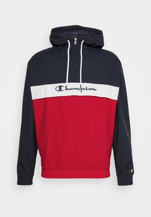 Champion Veste de survêtement - dark blue