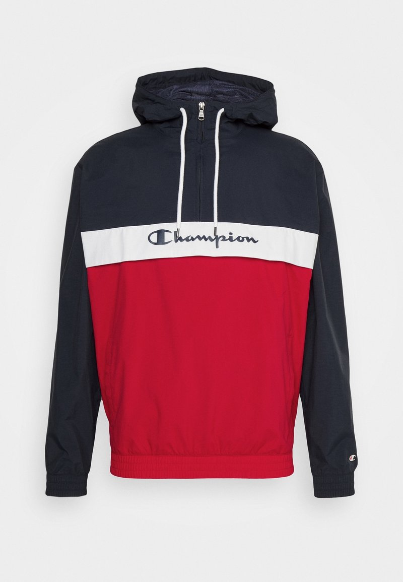 Champion Veste de survêtement - dark blue