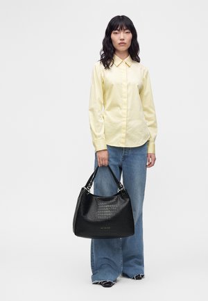 Love Moschino, JEWEL - Shopper - black