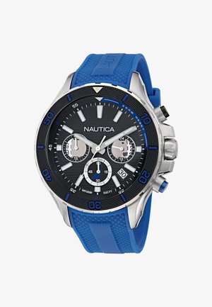 - Zegarek chronograficzny