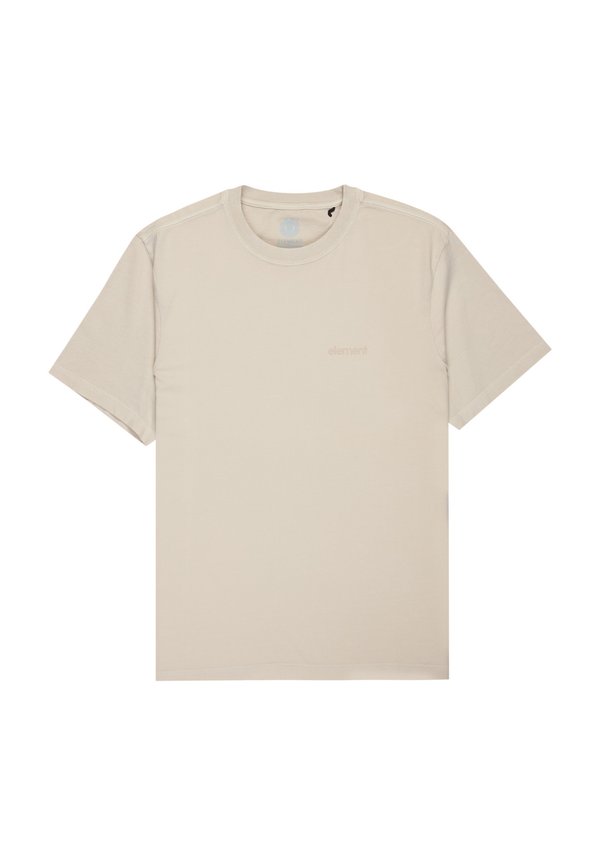 POCKET PIGMENT  - Basic T-shirt - teg2