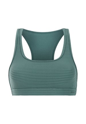 MIXEAGERT - Bikinitop - laurelgreen