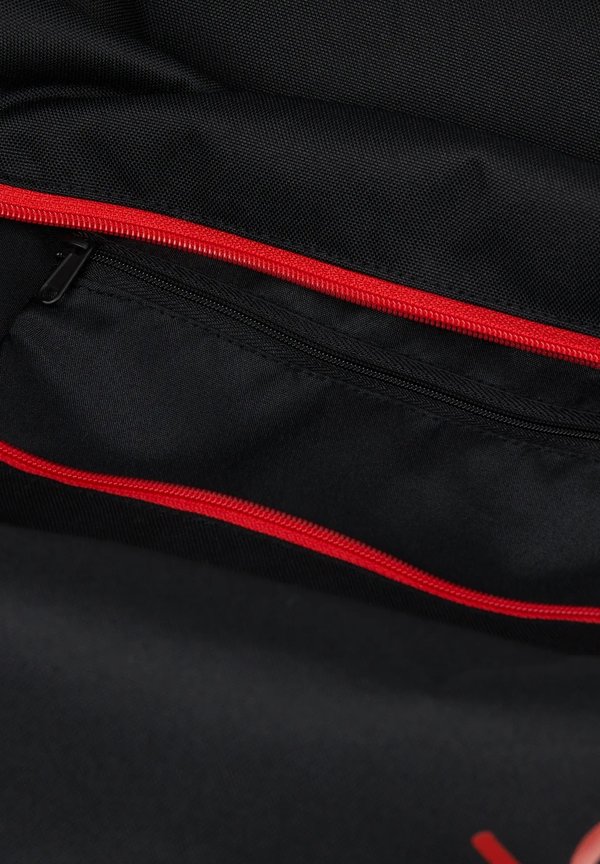 Sporttasche – schwarz