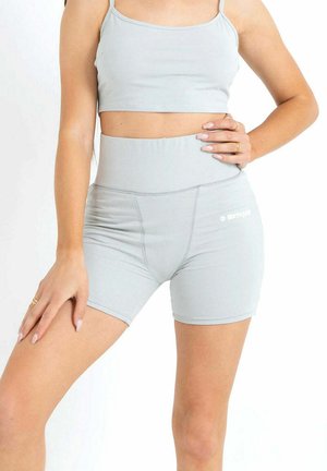 CYCLING - Shorts - light green