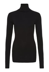 Unausgewählt, black