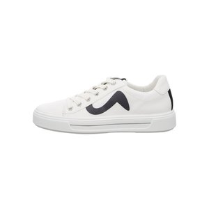 ara, Sneakers laag - weiß