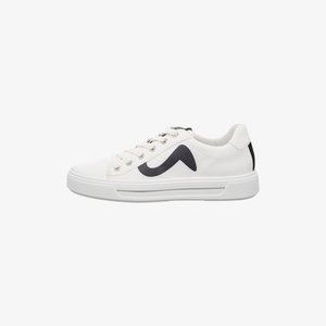 ara, Zapatillas - weiß
