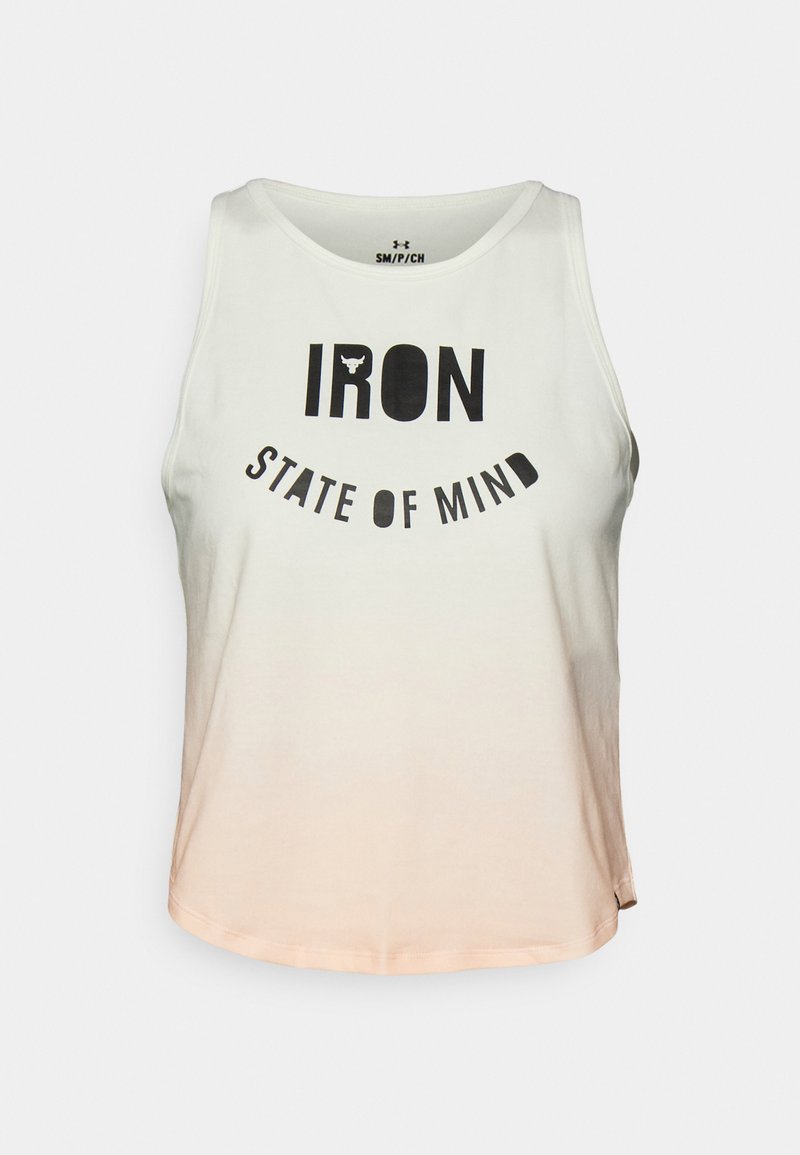 Under Armour Top beige