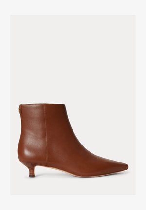 Lauren Ralph Lauren, - Botki