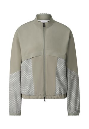 Bogner, BOGNER FUNKTIONSJACKE TONIE - Træningsjakke - eukalyptus