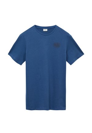 - T-shirt z nadrukiem