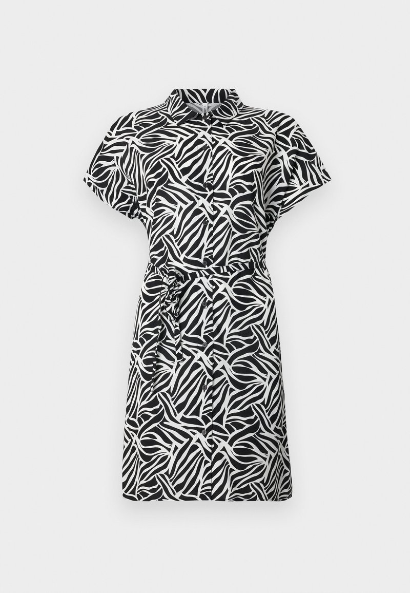 Vestido camisero
