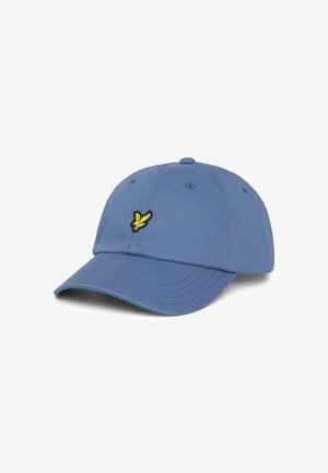 Lyle & Scott BASEBALL UNISEX - Casquette - blue