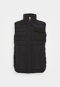 Glorious Gangsta Weste - black