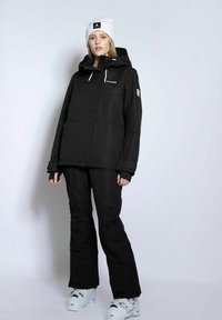 Strobe AURA - Talvitakki - black