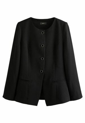 Next TALL FIT  - Blazer - black