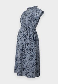MLPALI LIA DRESS - Kasdienė suknelė - troposphere/black