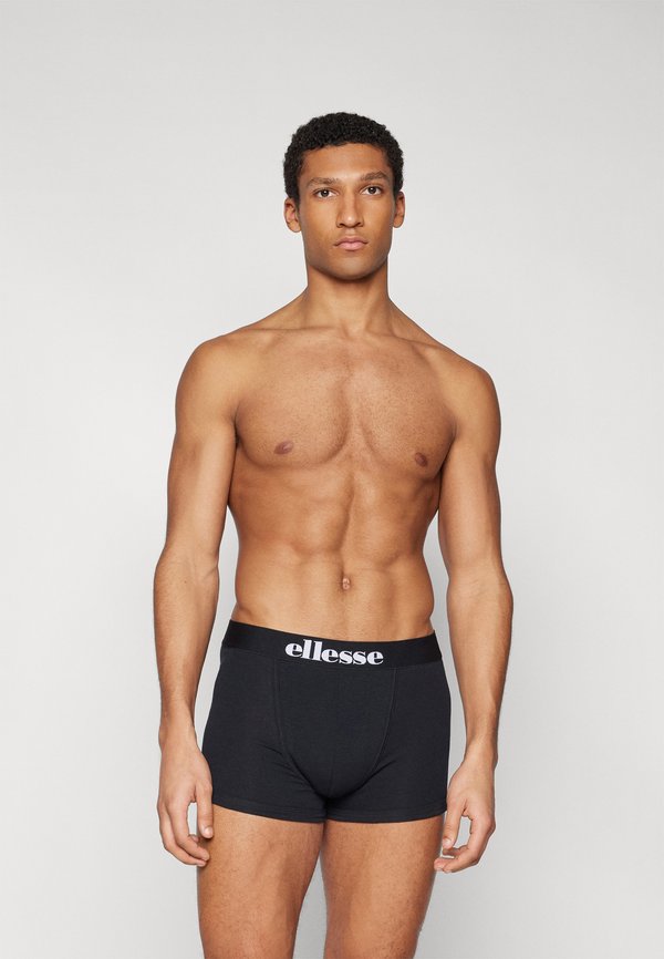 DURANI 5 PACK - Trunks3