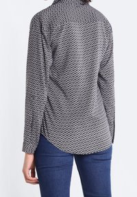 BONOBO Jeans Blouse - black