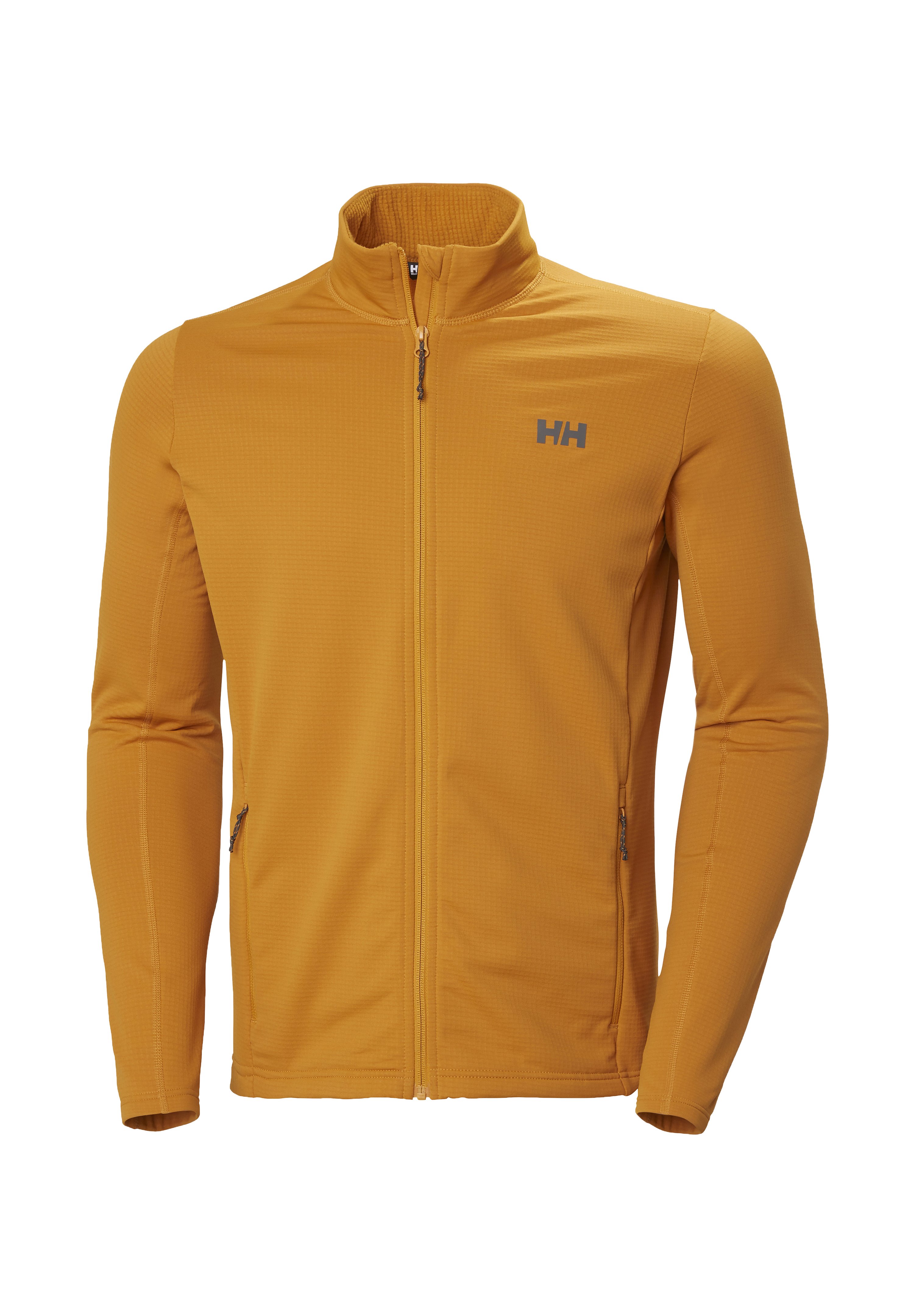 Helly Hansen VERSALITE - Forro polar - mustard/mostaza - Zalando.es