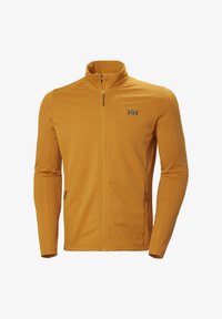 Unausgewählt, mustard