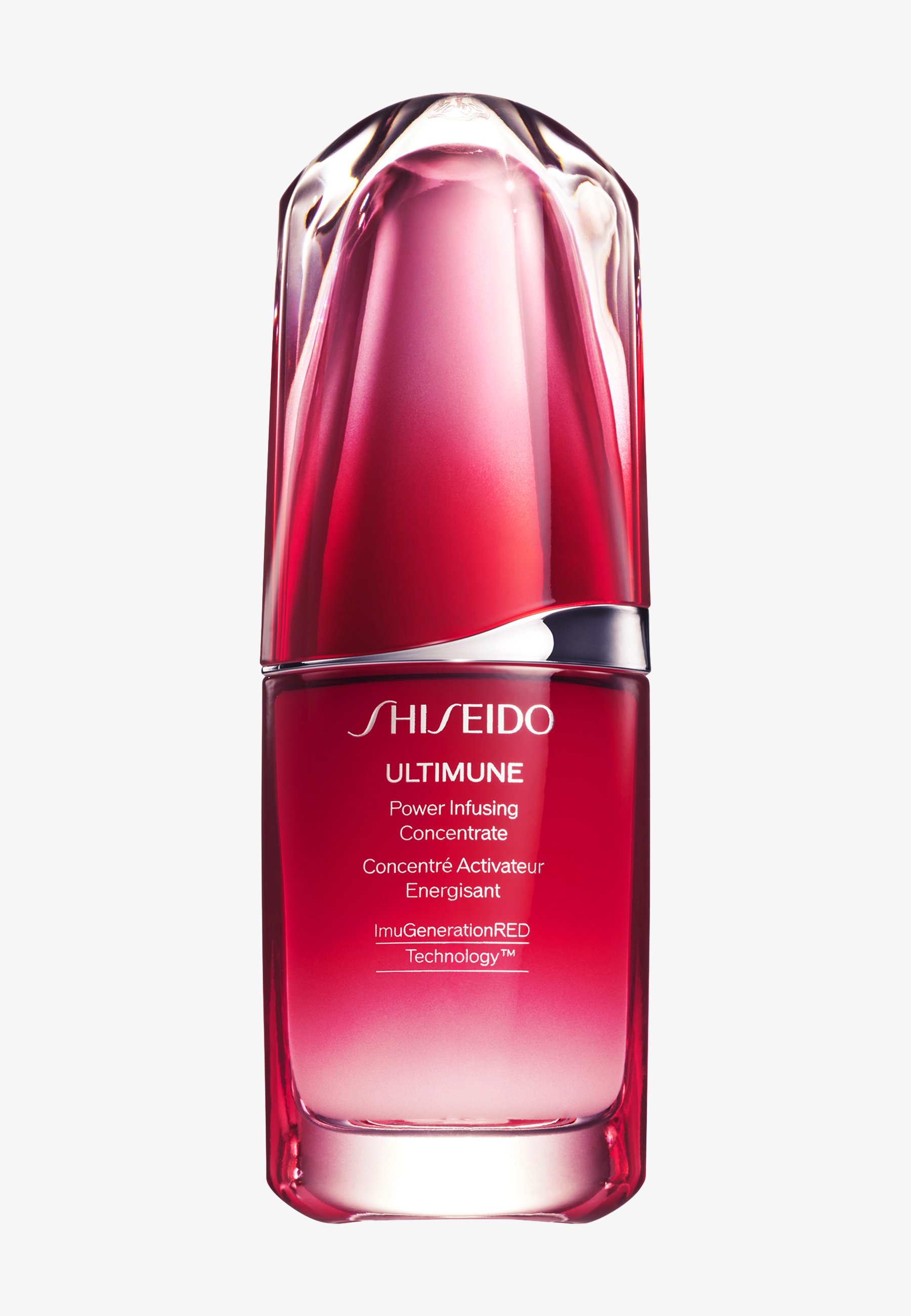 Shiseido ULTIMUNE POWER INFUSING CONCENTRATE - Serum - Zalando.nl
