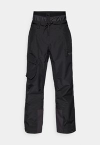 Pantaloni da sci - black