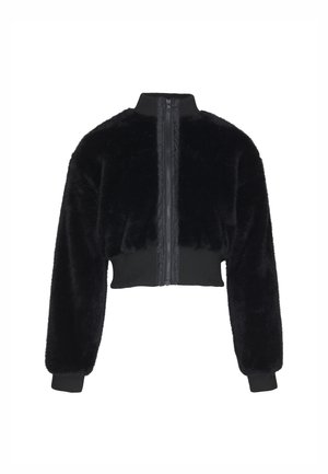faina, Talvitakki - black