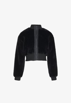 faina, Vinterjakker - black
