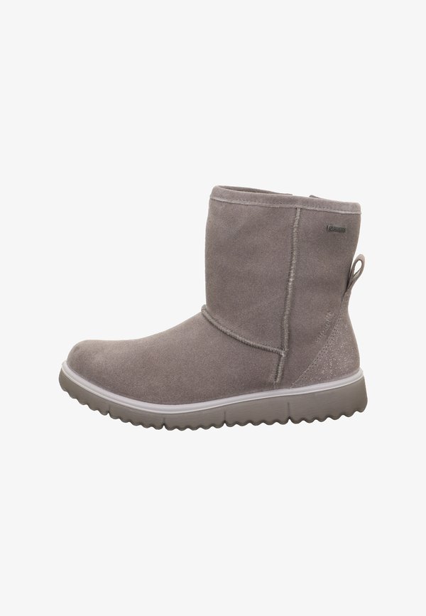 SUPERFIT – Snowboot/Winterstiefel – grau