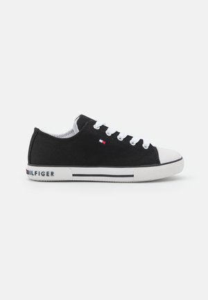 UNISEX - Sneakers basse - black