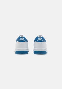 New Balance 480L UNISEX - Sneaker low - white