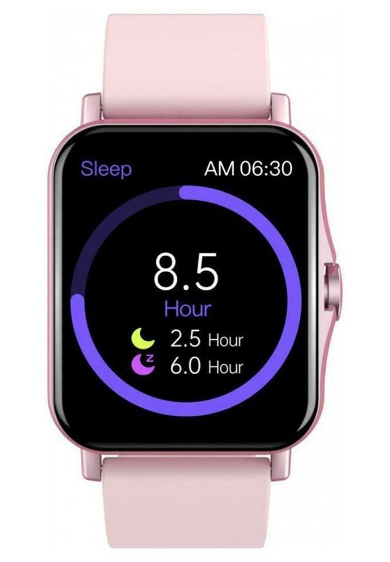 Precision Time Smartwatch - pink/rosa - Zalando.es