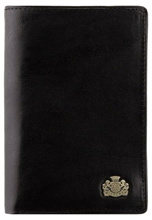 ELEVEN COLLECTION - Portefeuille - schwarz