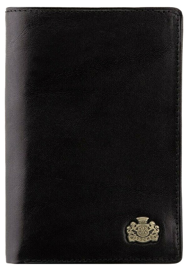 ELEVEN COLLECTION - Geldbörse - schwarz