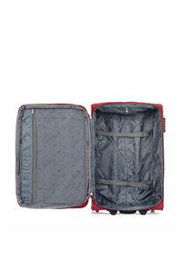 OCHNIK UNISEX czerwony