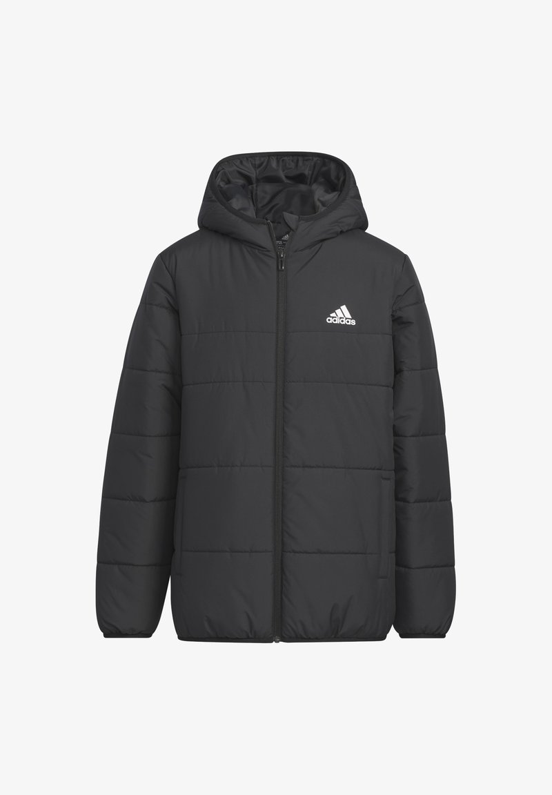 adidas Performance Vinterjakker - black