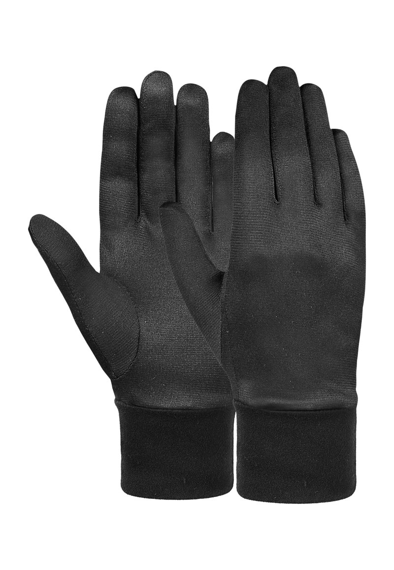 Reusch Fingerhandschuh schwarz
