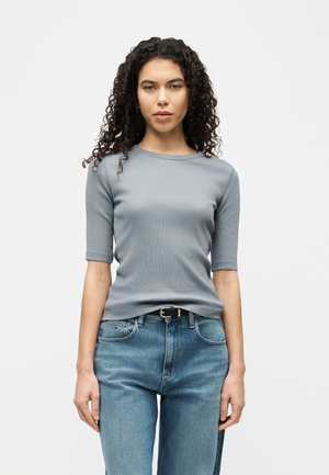 SELAY - T-shirt basic - blau