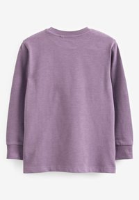 Next LONG SLEEVE COSY  - Hosszú ujjú felső - purple