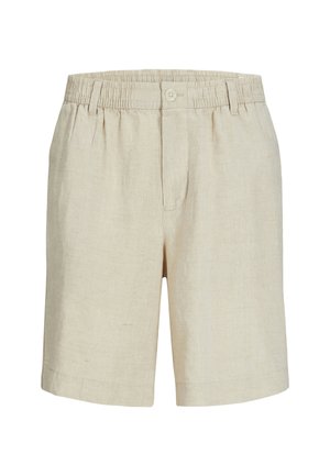 STBILL LAWRENCE  - Short - beige