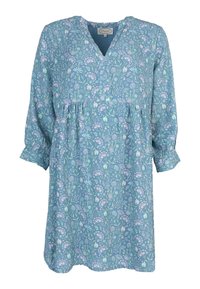 Unausgewählt, swedish blue