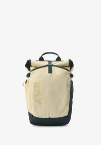 Unausgewählt, banana split