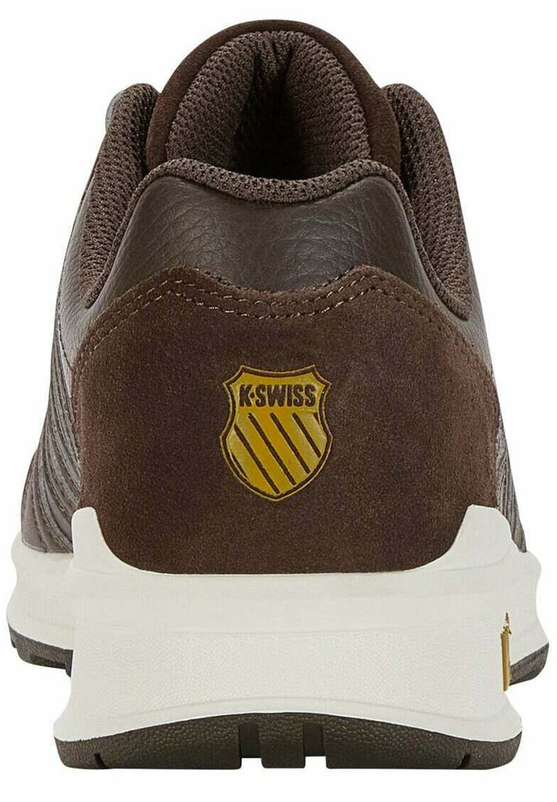 K-SWISS VISTA - Tenisky - java snow white