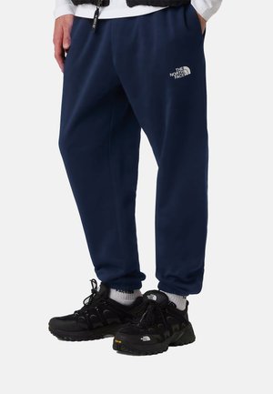 M SD RG TP  - Pantalon de survêtement - summit navy