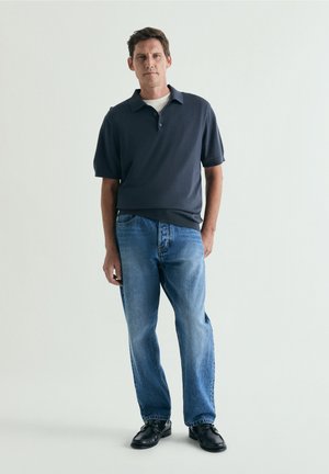 Scalpers, Poloshirts - navy